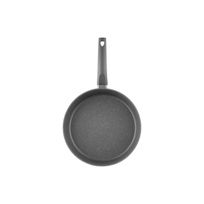 Сковорода Ardesto Gemini Gourmet Apulia Grey 28 см (AR1928GDS) фото №5