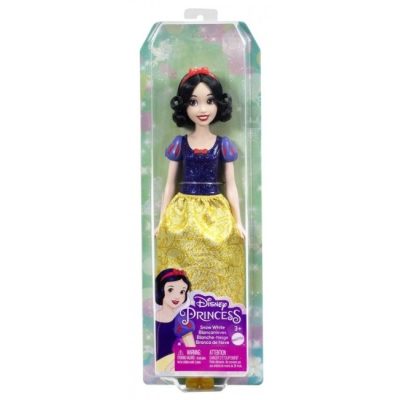 Лялька Disney Princess Білосніжка (HLW08) фото №5