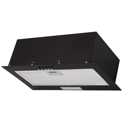 Вытяжки Jantar BILT 650 LED 52 BL фото №3