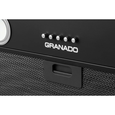 Вытяжки GRANADO Palamos 3603-1200 black LINE (GCH516311L) фото №6