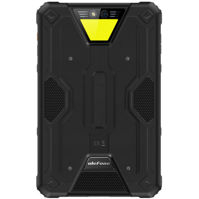 Планшет Ulefone Armor Pad 2 11" 8/256GB 4G Black (6937748735700) фото №11