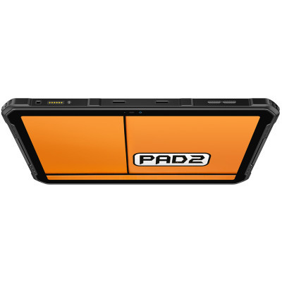Планшет Ulefone Armor Pad 2 11" 8/256GB 4G Black (6937748735700) фото №7