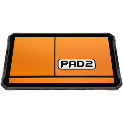 Планшет Ulefone Armor Pad 2 11" 8/256GB 4G Black (6937748735700) фото №8
