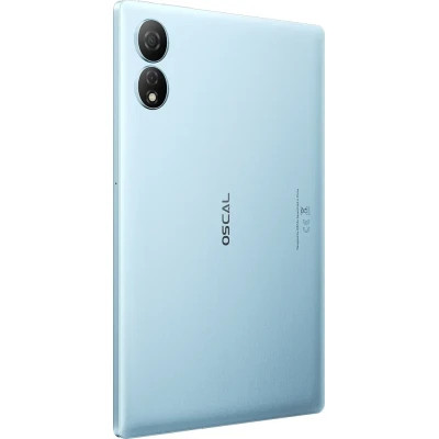 Планшет Oscal Pad 80 Wi-Fi 6/256GB Iceberg Blue фото №5