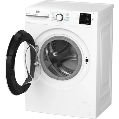 Стиральная машина Beko BM1WFSU38033WW фото №5
