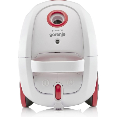Пилосос Gorenje VCE21SFWR фото №4