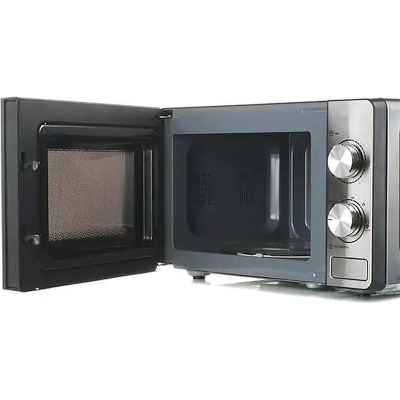 Мікрохвильова піч Prime Technics PMW 20732 KG фото №2