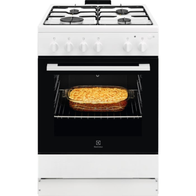 Плита Electrolux LKG604012W