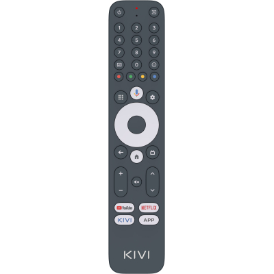 Телевизор Kivi 40F710QB фото №7