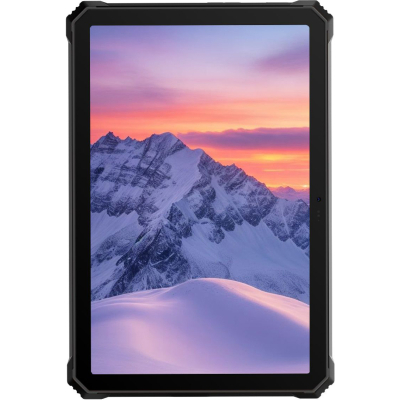 Планшет Blackview Tab Active 10 Pro 10.95" 12/512GB 5G/LTE Black (6931548318811) фото №2