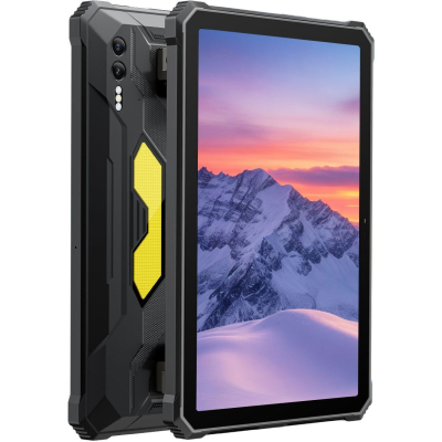 Планшет Blackview Tab Active 10 Pro 10.95" 12/512GB 5G/LTE Black (6931548318811) фото №6