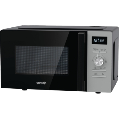 Мікрохвильова піч Gorenje MO20A4XH фото №2