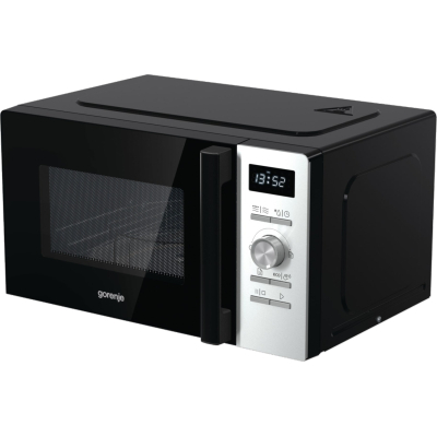 Мікрохвильова піч Gorenje MO20A4XH фото №3