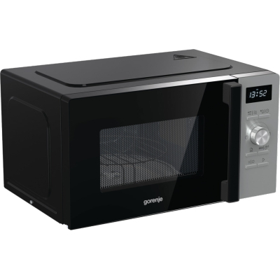Мікрохвильова піч Gorenje MO20A4XH фото №6