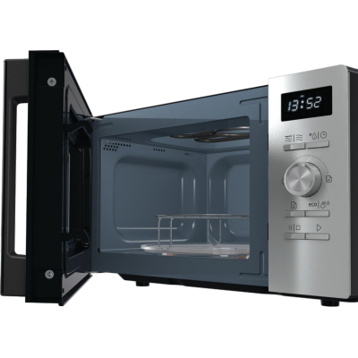 Мікрохвильова піч Gorenje MO20A4XH фото №9