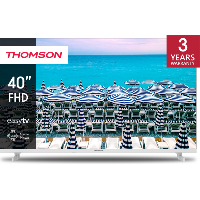Телевізор Thomson 40FD2S13W