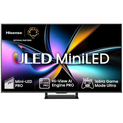 Телевизор Hisense 65U7Q PRO фото №4