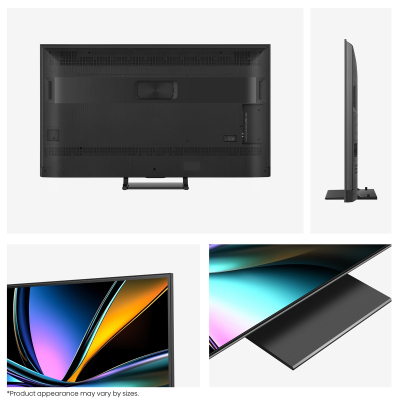 Телевизор Hisense 65U7Q PRO фото №6