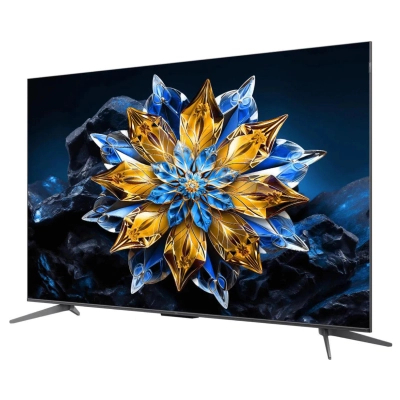 Телевізор TCL 55C69BPRO фото №3