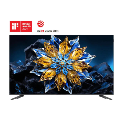 Телевізор TCL 55C69BPRO фото №9