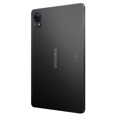 Планшет Doogee Tab G5 10.1" 3/128GB 4G (LTE) Black VIP Edition (6942654903334) фото №10