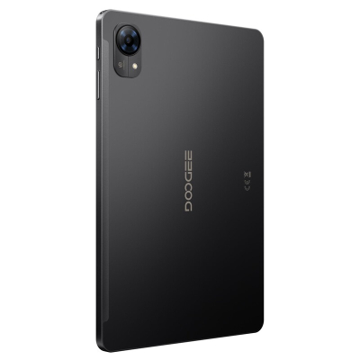 Планшет Doogee Tab G5 10.1" 3/128GB 4G (LTE) Black VIP Edition (6942654903334) фото №11
