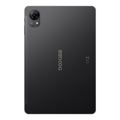 Планшет Doogee Tab G5 10.1" 3/128GB 4G (LTE) Black VIP Edition (6942654903334) фото №3