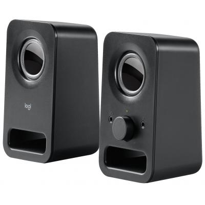 Акустическая система Logitech Z-150 Black