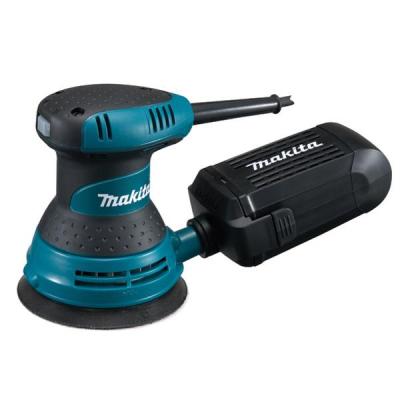 Угловая шлифовальная машина Makita BO5030 эксцентриковая (BO5030)