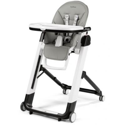Стільчик для годування Peg-Perego Siesta Follow Me Ice (IH03000000BL73)