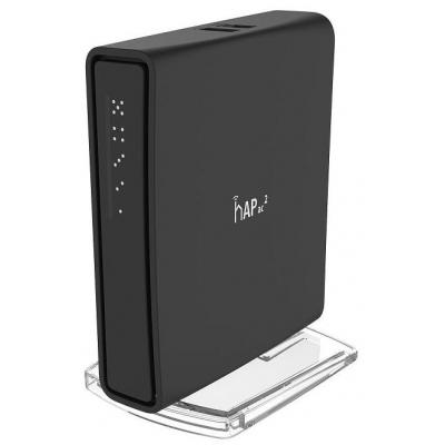 Маршрутизатор Mikrotik hAP ac² (RBD52G-5HacD2HnD-TC) фото №2