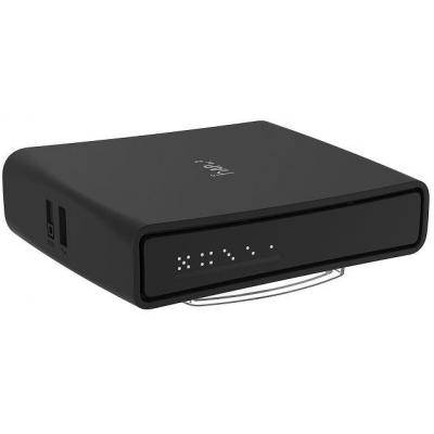 Маршрутизатор Mikrotik hAP ac² (RBD52G-5HacD2HnD-TC) фото №4