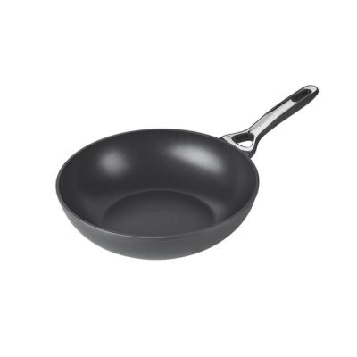Сковорода PYREX Origin  Wok 28 см (RP28BW4)