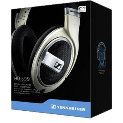 Навушники Sennheiser epack HD 599 (506831) фото №7