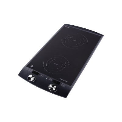 Плитка електрична Ardesto ICS-B216 фото №3