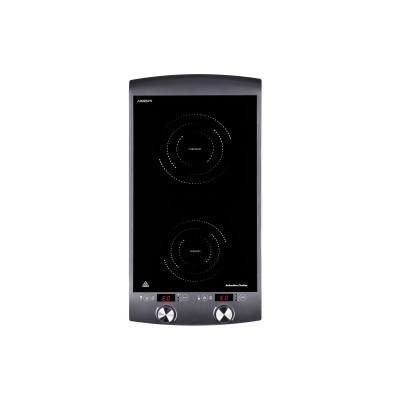 Плитка електрична Ardesto ICS-B216
