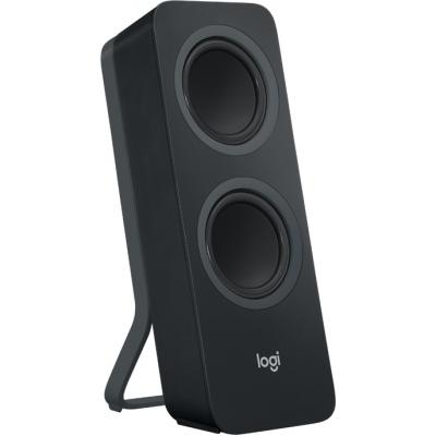 Акустическая система Logitech Z-207 Black фото №3