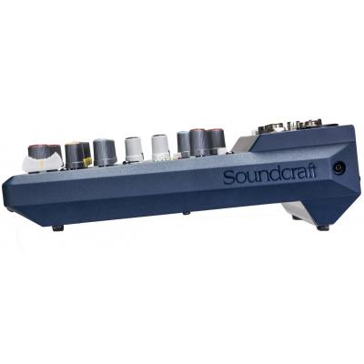 Акустическая система Soundcraft Notepad-12FX фото №4