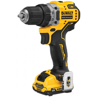Шуруповерт DeWALT DCD701D2 фото №3