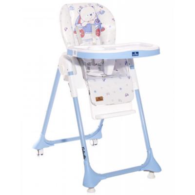 Стільчик для годування Bertoni/Lorelli FELICITA blue bear (23733)