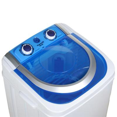 Пральна машина  Vilgrand V145-2570blue фото №4