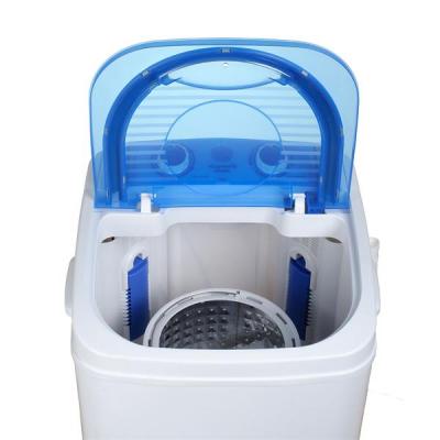 Пральна машина  Vilgrand V145-2570blue фото №6