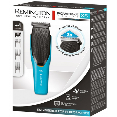 Триммер Remington HC5000 фото №4
