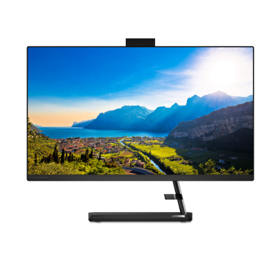 Моноблок Lenovo IdeaCentre AiO 3 27ALC6 / Ryzen5 5500U (F0FY003YUA)