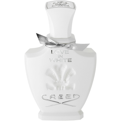 Парфюмированная вода Creed Love in White 75 мл (3508441104617) фото №2