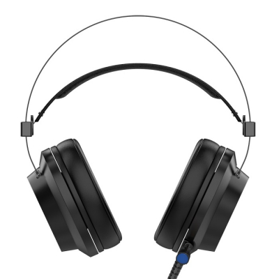 Наушники Marvo HG9062 Multi-LED 7.1 Black (HG9062) фото №2