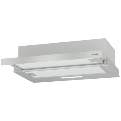 Витяжки Gorenje TH62E3X фото №2