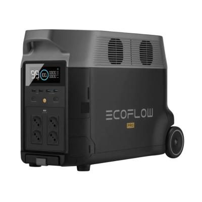 EcoFlow Delta Pro, 3600 Вт фото №2