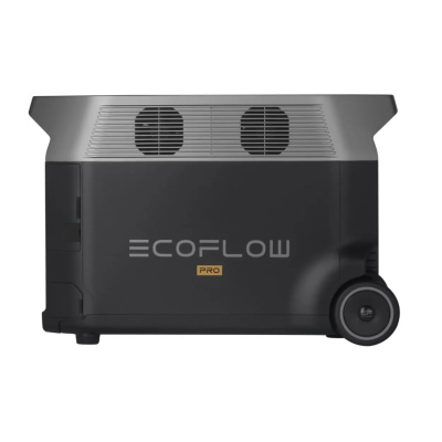 EcoFlow Delta Pro, 3600 Вт фото №3