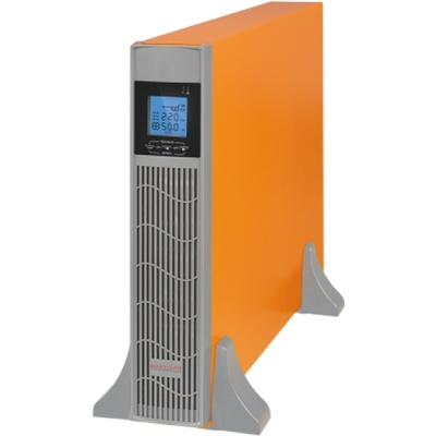 Джерело безперебійного живлення Makelsan ONLINE MAKELSAN PowerPack Se-RT-3kVA-LCD, (PowerPackSeRT-3kVA)